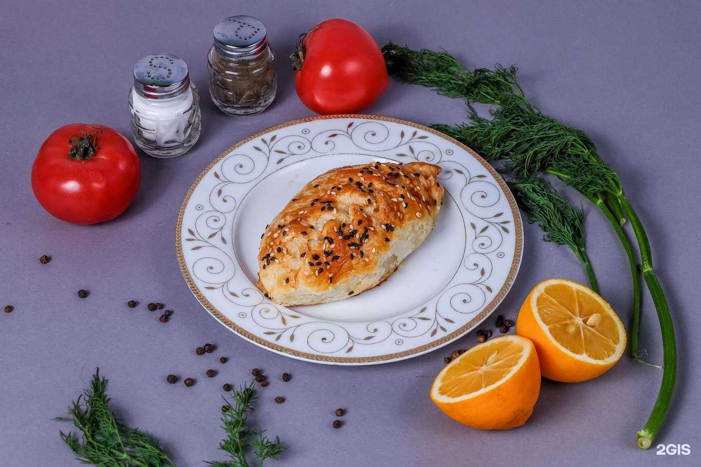 Отзывы на компанию Зам-зам в Новосибирске c фото