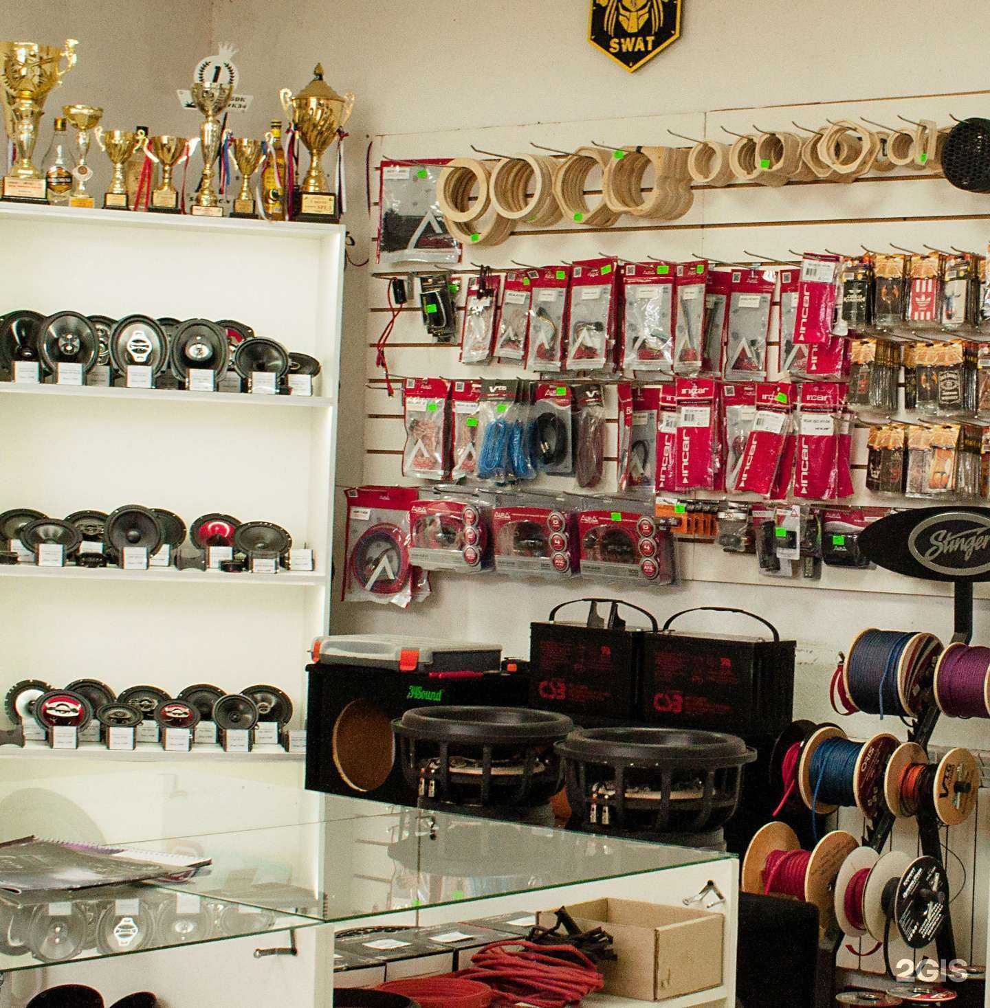 Отзывы на компанию 34 Sound в Волгограде c фото