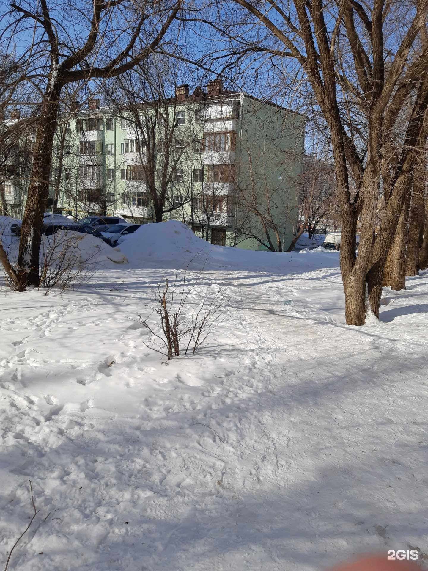 Отзывы на компанию Переменка в Самаре c фото - фотография 2 из 2