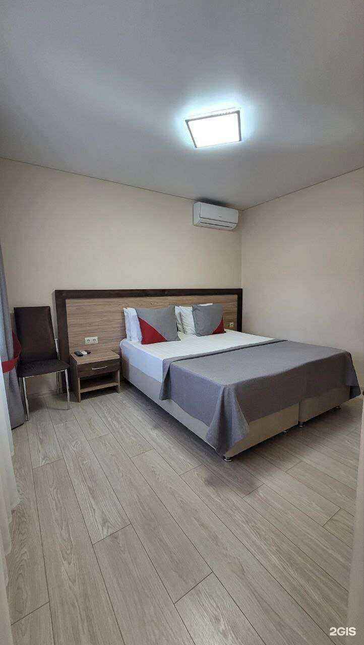 Отзывы на компанию Бриз в г. Анапа c фото