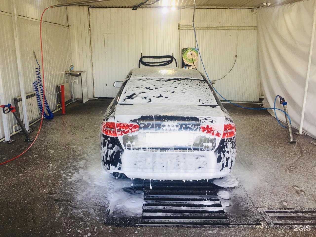 Отзывы на компанию 150 bar в Кемерове c фото