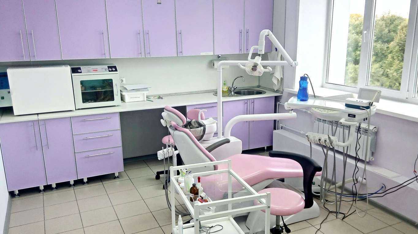 Отзывы на компанию Альдент в Ульяновске c фото