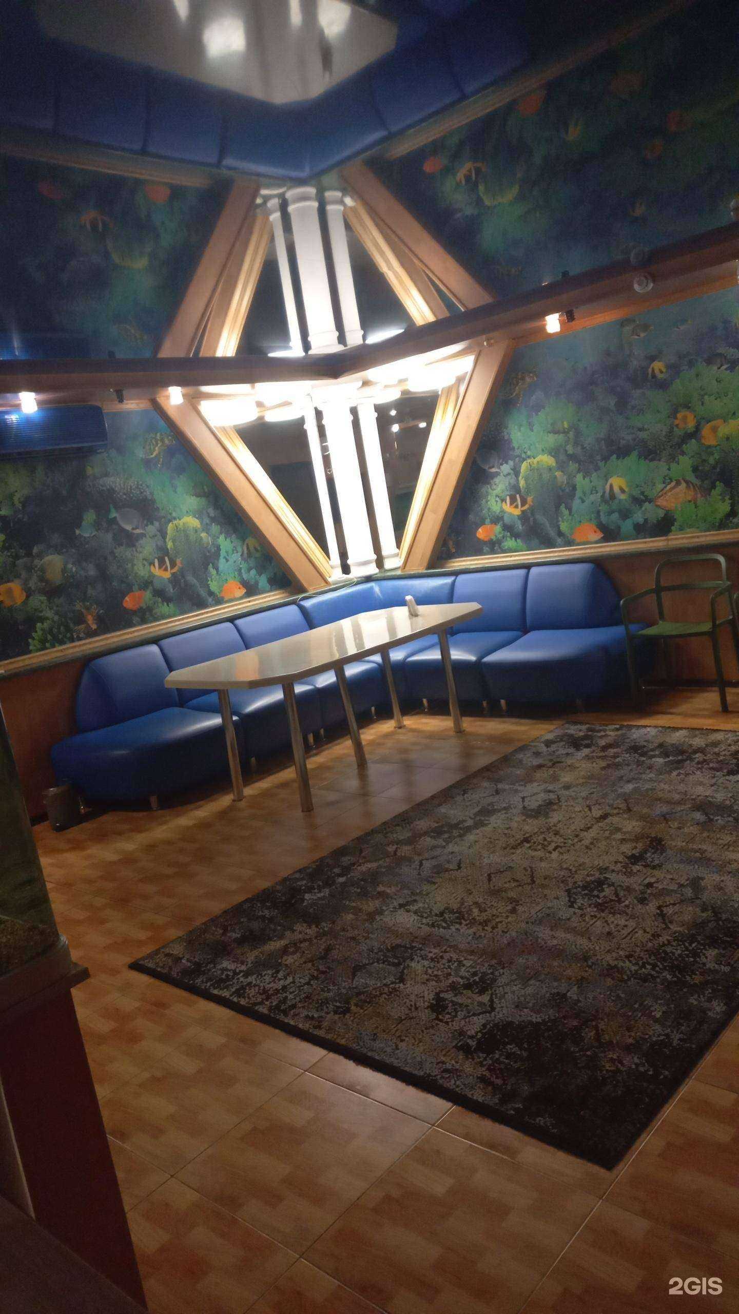 Отзывы на компанию Евро в Новосибирске c фото - фотография 2 из 2