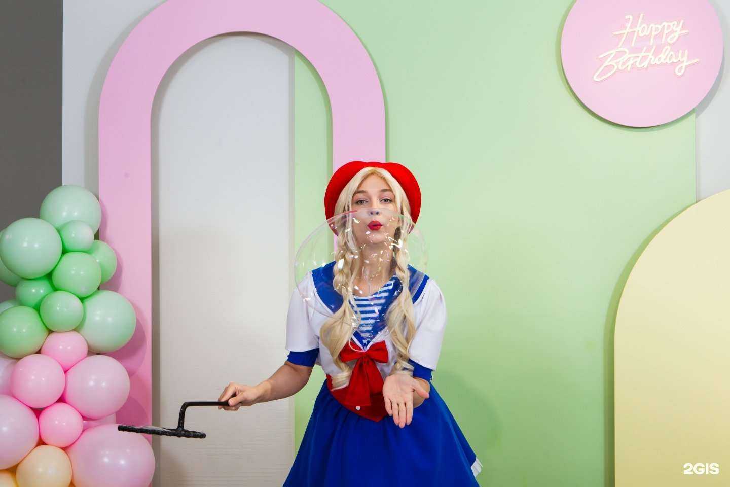 Отзывы на компанию Играй-город в Нижнем Тагиле c фото