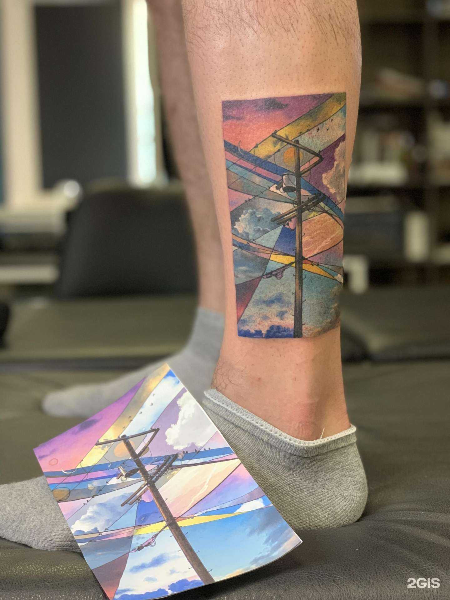 Отзывы на компанию Север в г. Чита c фото