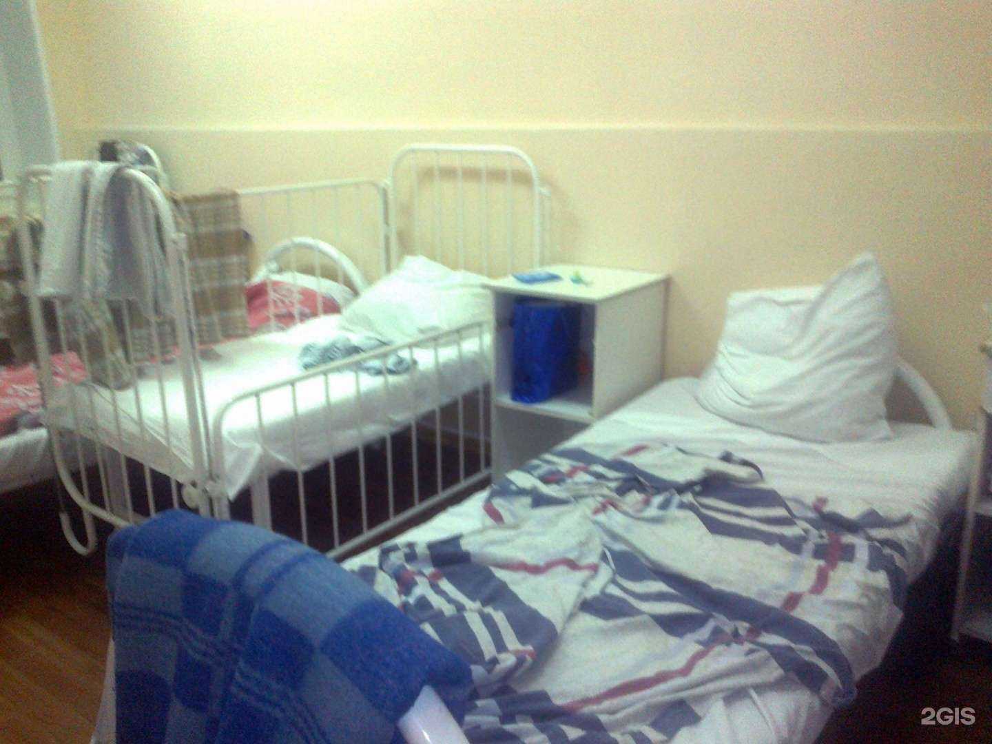 Отзывы на компанию Областная клиническая больница в г. Рязань c фото