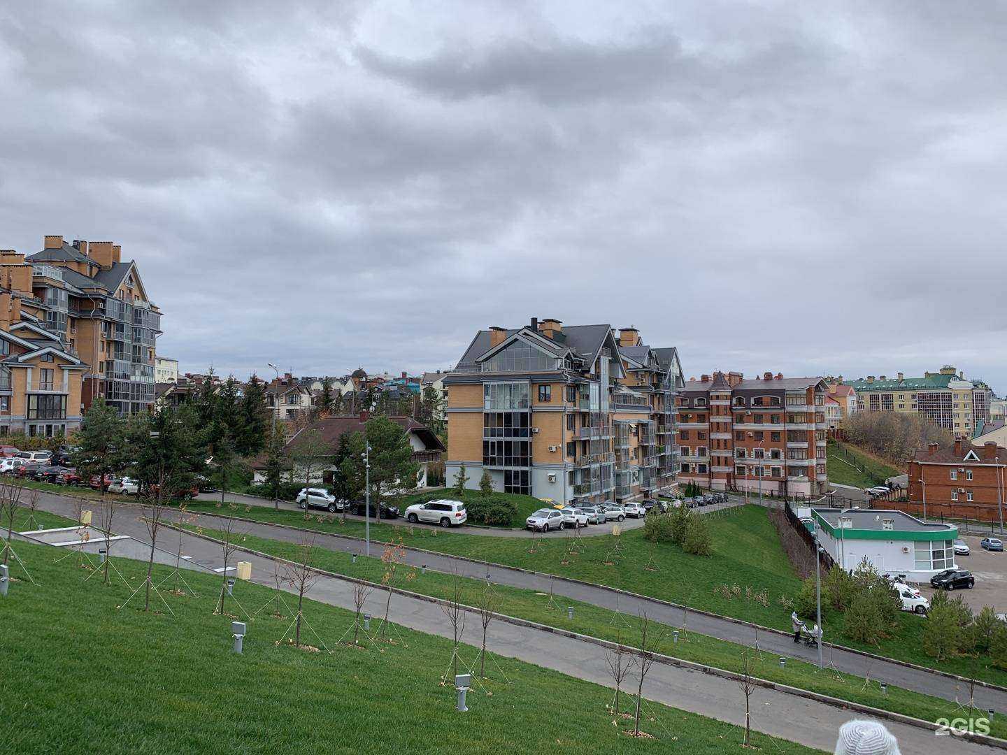 Отзывы на компанию Гиперион проект в Казани c фото - фотография 2 из 2