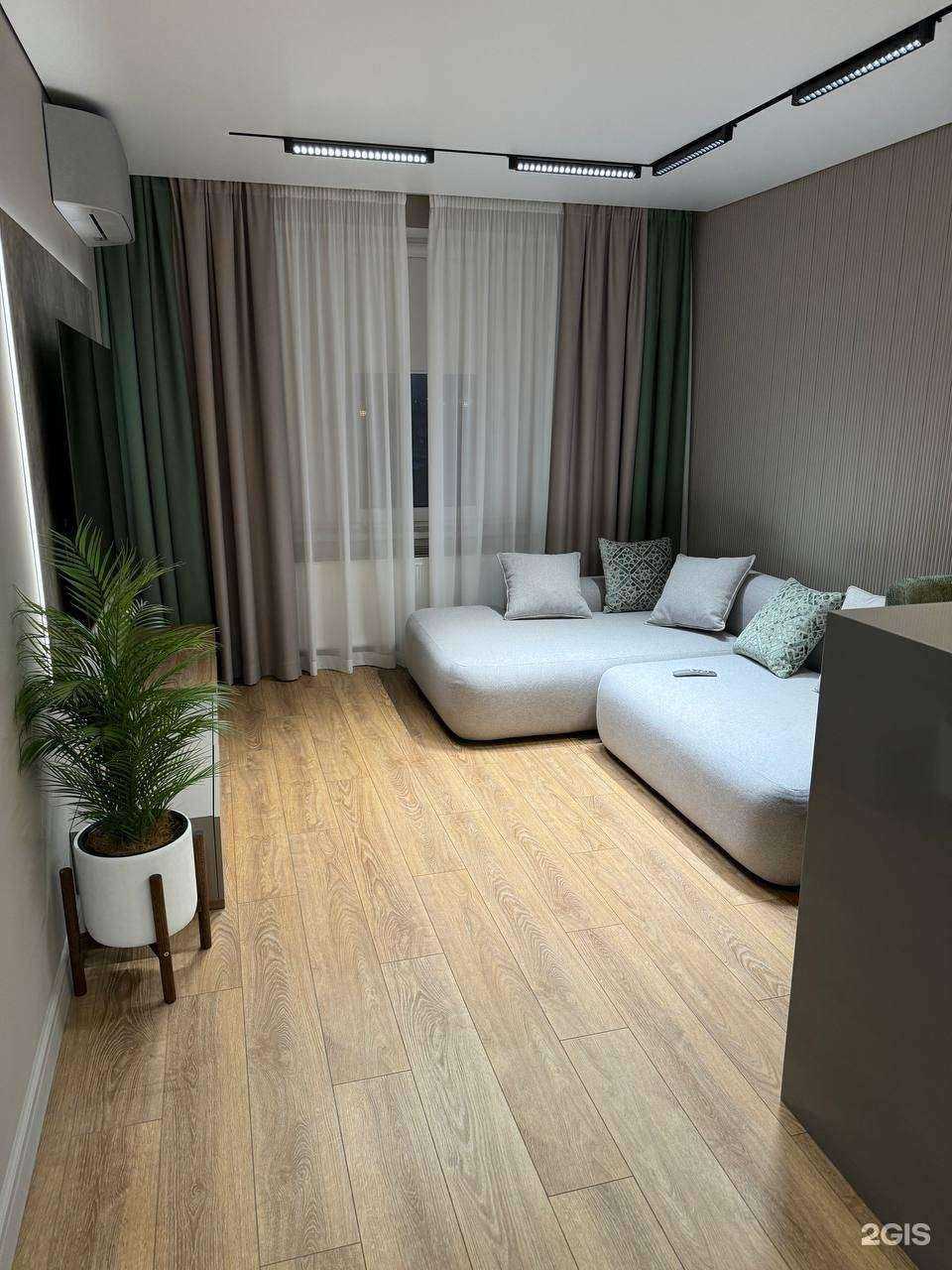 Отзывы на компанию Клининг Люкс в г. Тюмень c фото