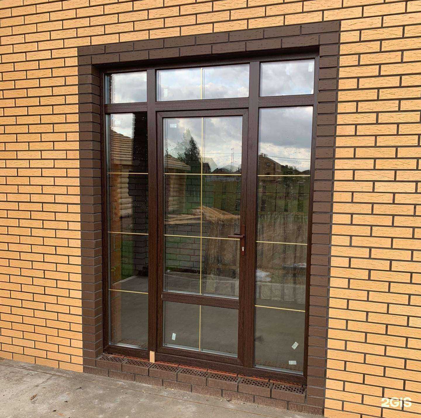 Отзывы на компанию Домашние окна в Нижнем Новгороде c фото