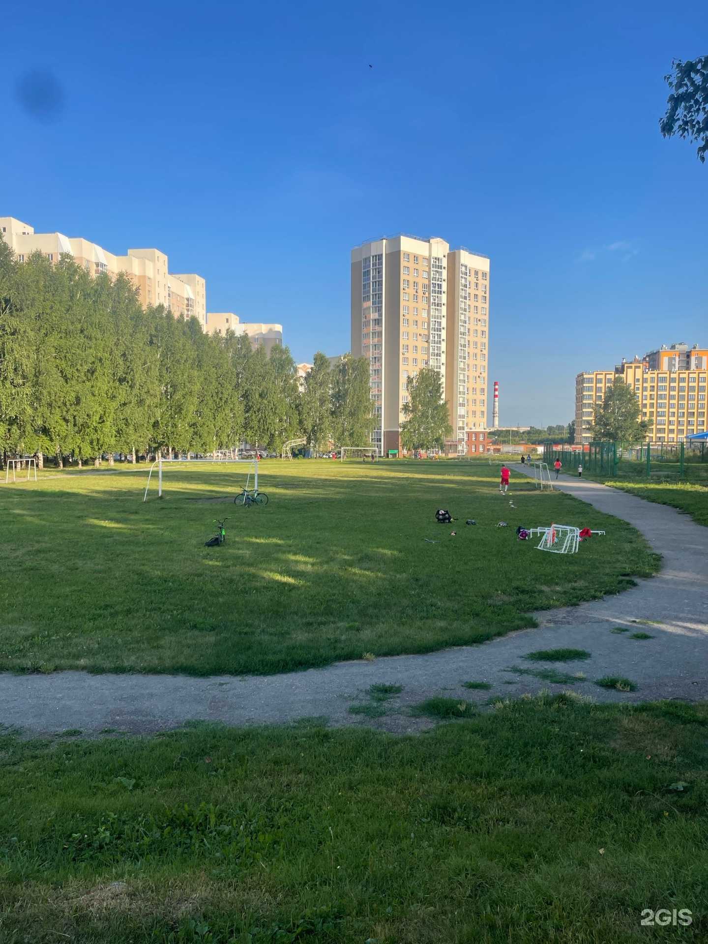 Отзывы на компанию Спартак-Юниор  в Кемерове c фото