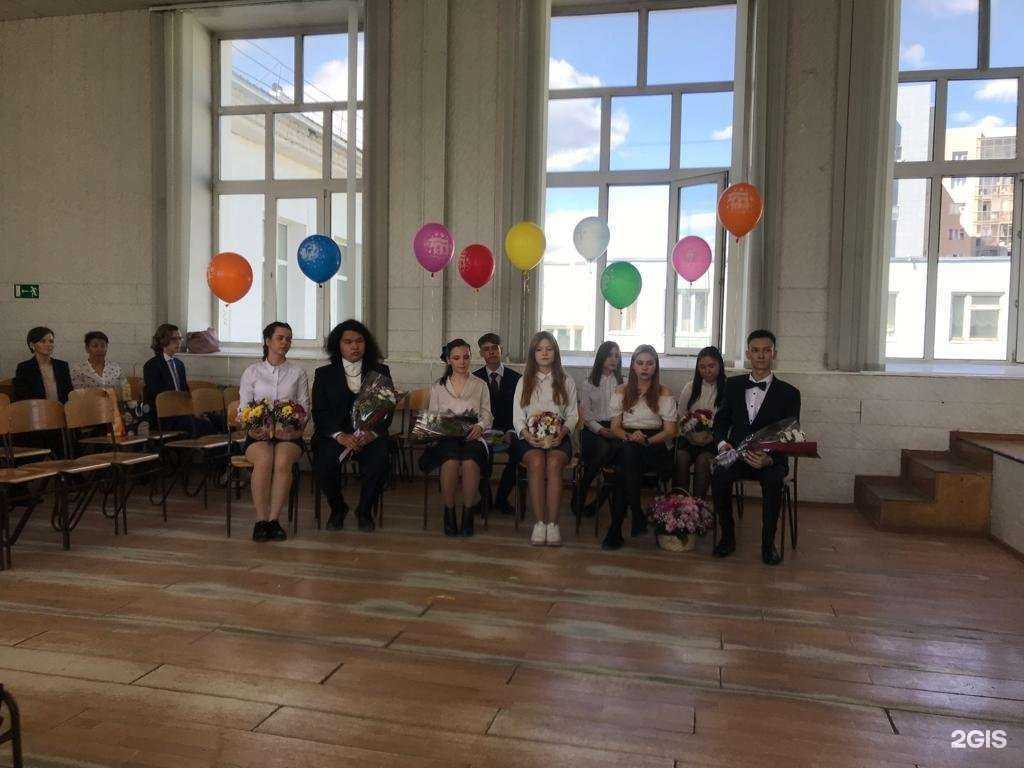 Отзывы на компанию Гуманитарный лицей в г. Якутск c фото