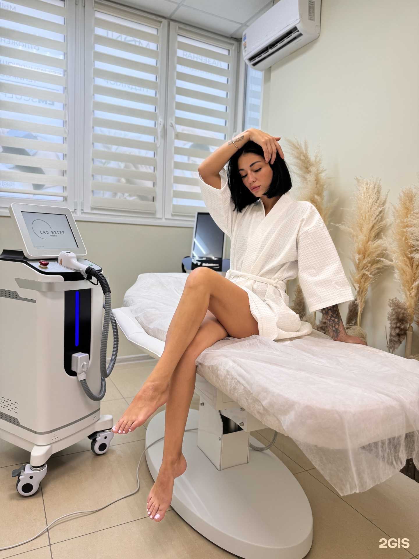 Отзывы на компанию Mone Beauty в Краснодаре c фото