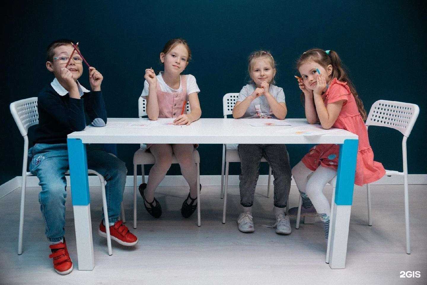 Отзывы на компанию Логонейрум в г. Челябинск c фото