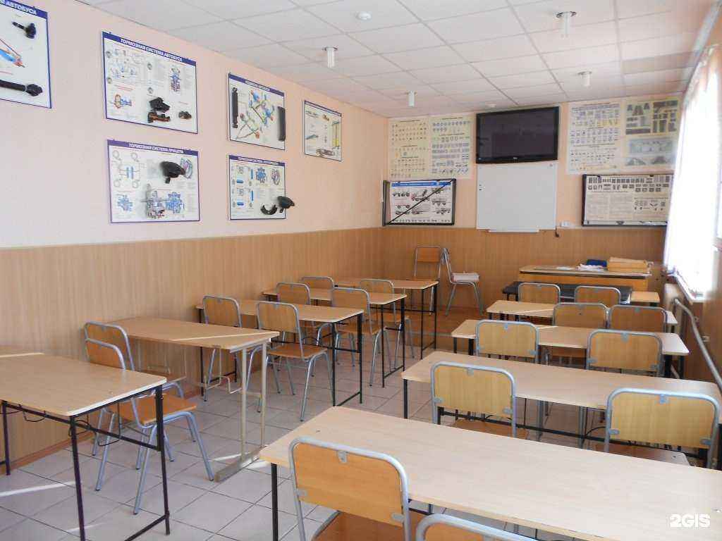 Отзывы на компанию Автодром в г. Амурск c фото