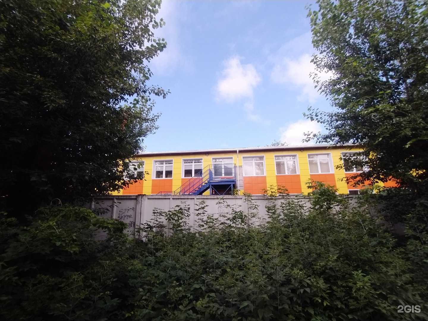 Отзывы на компанию Детская школа искусств №21 в Омске c фото - фотография 2 из 2