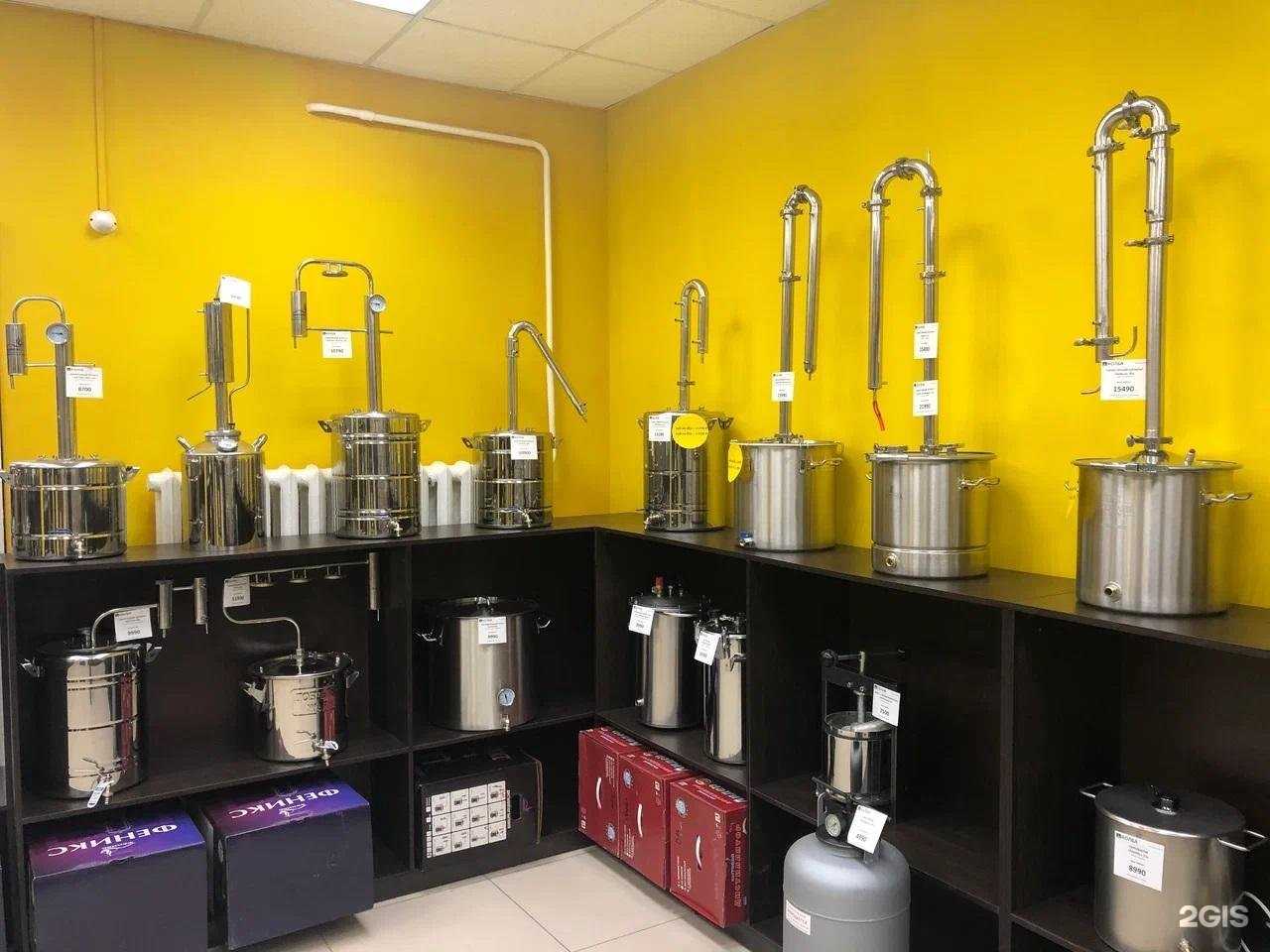 Отзывы на компанию Колба в г. Омск c фото