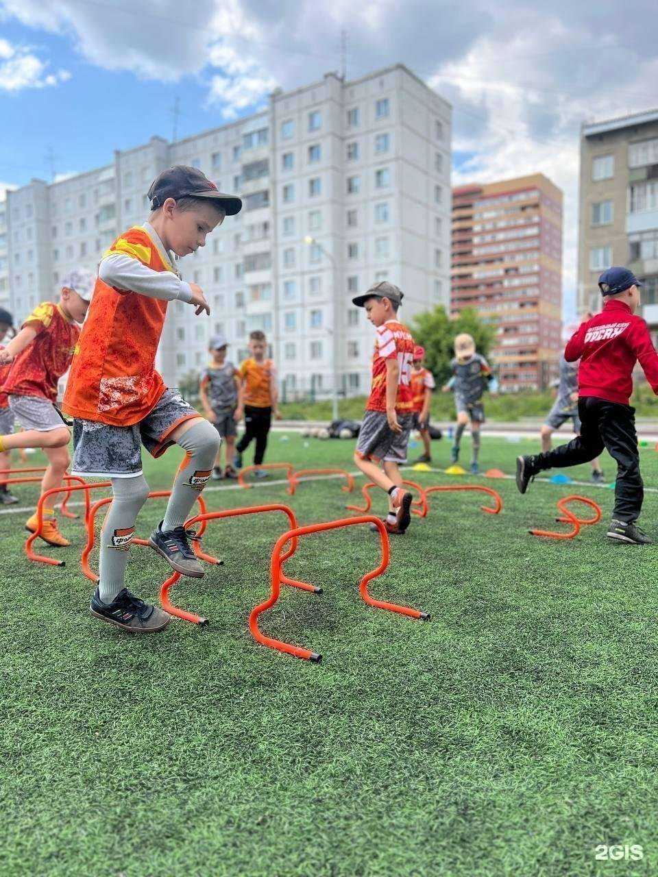 Отзывы на компанию Форсаж в Новосибирске c фото