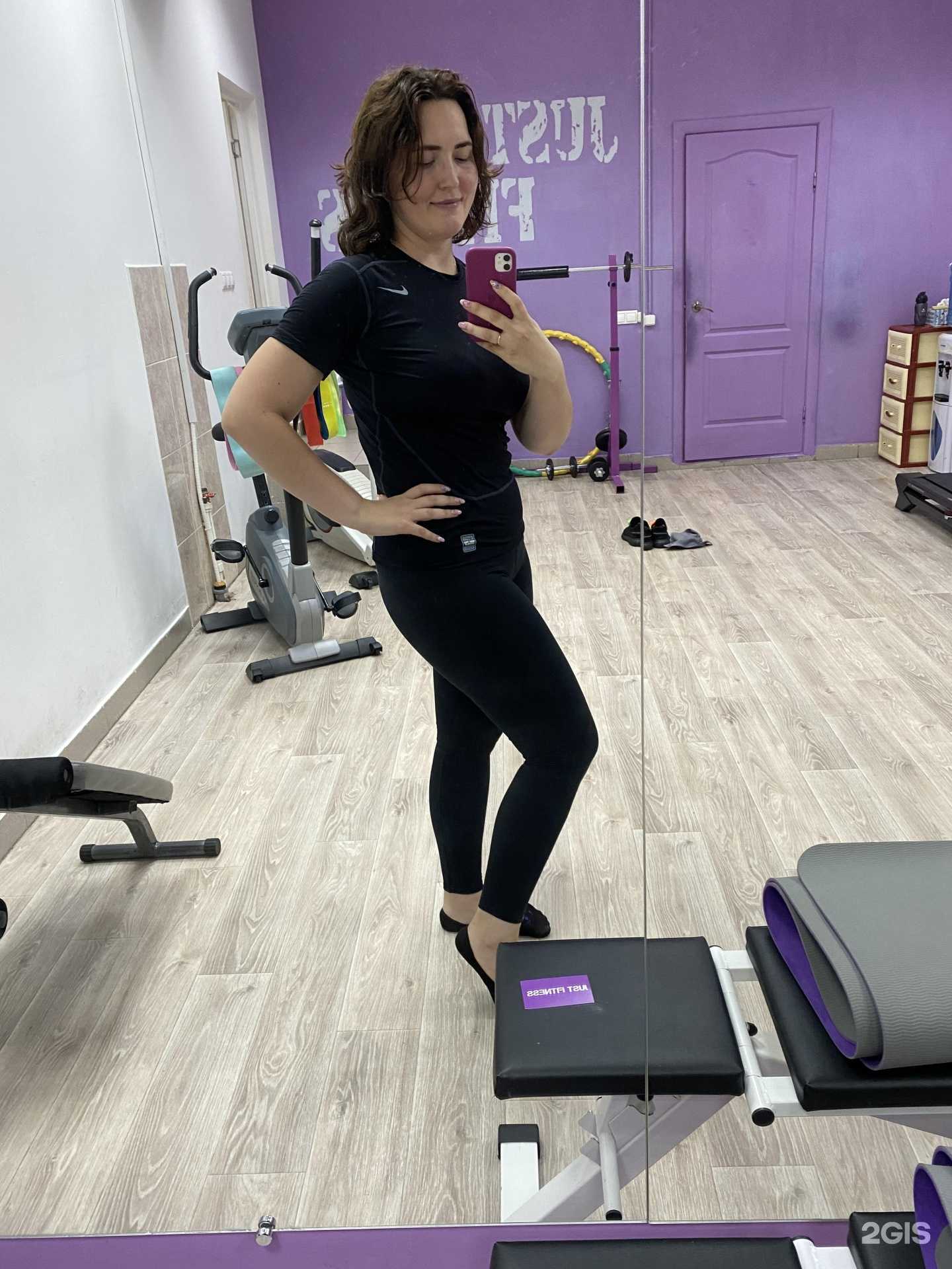 Отзывы на компанию Just Fitness в Ижевске c фото