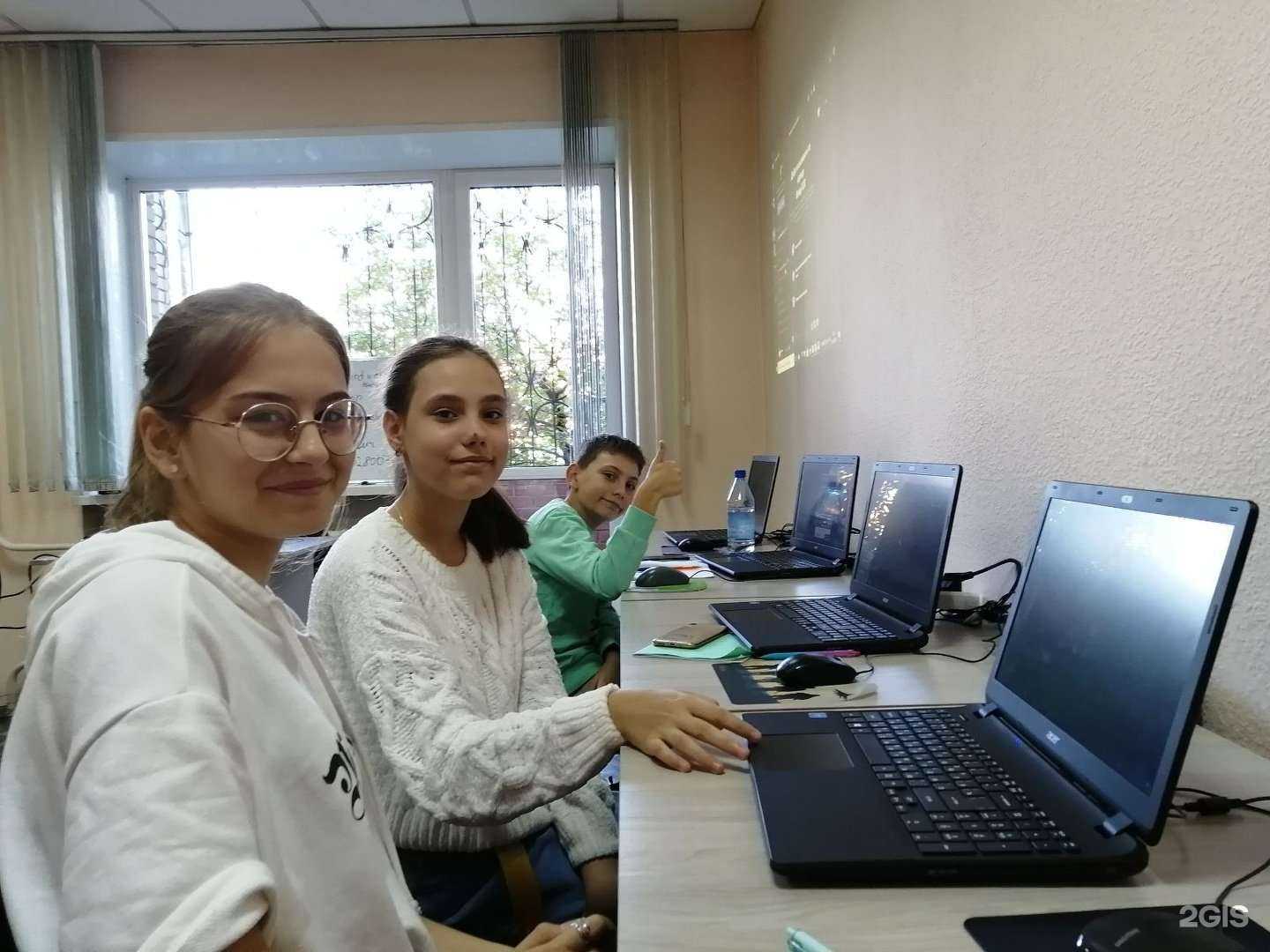 Отзывы на компанию Новосибирская академия дизайна и программирования в г. Черногорск c фото