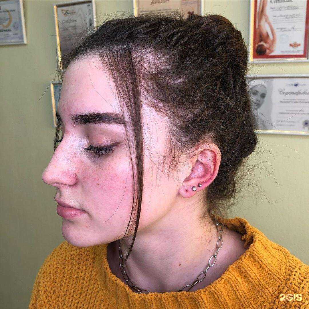 Отзывы на компанию Стилистъ в Невинномысске c фото