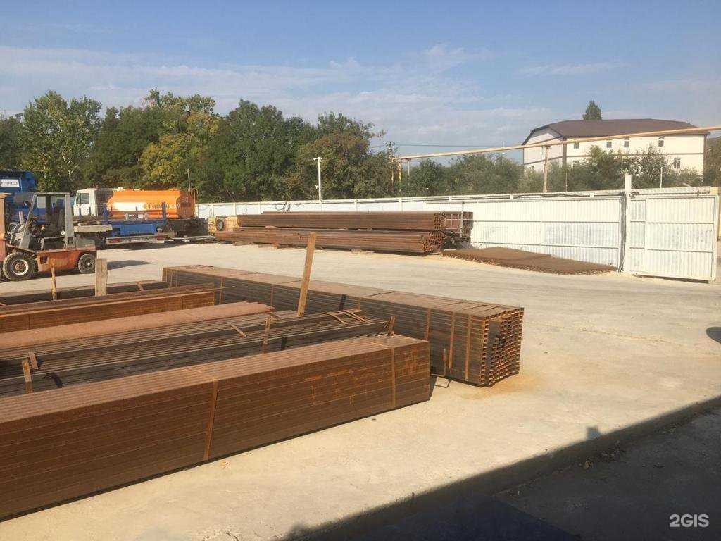 Отзывы на компанию Железяка в г. Новороссийск c фото