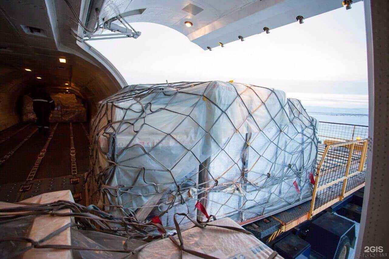 Отзывы на компанию Вст в Норильске c фото