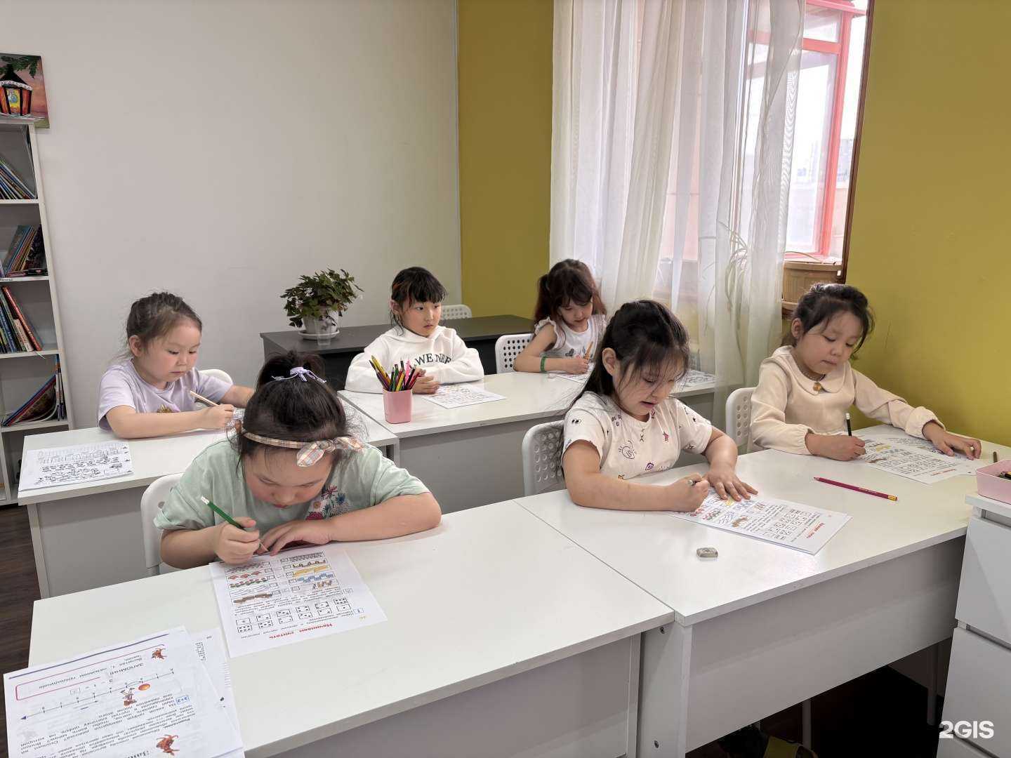 Отзывы на компанию Лесенка в г. Якутск c фото