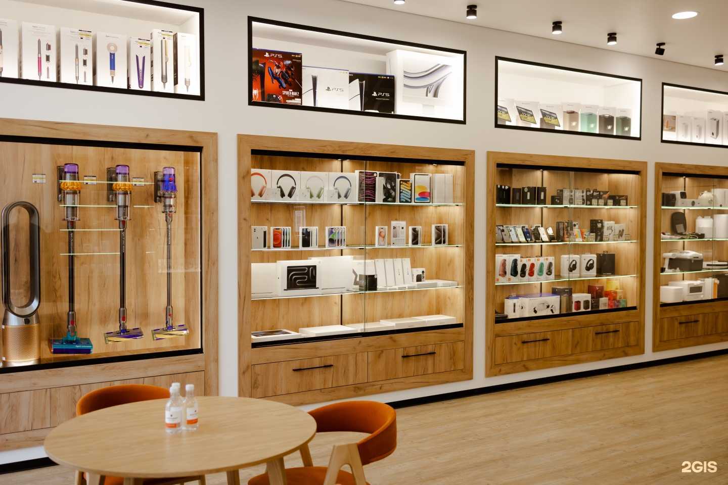 Отзывы на компанию Боксгаджет в г. Армавир c фото