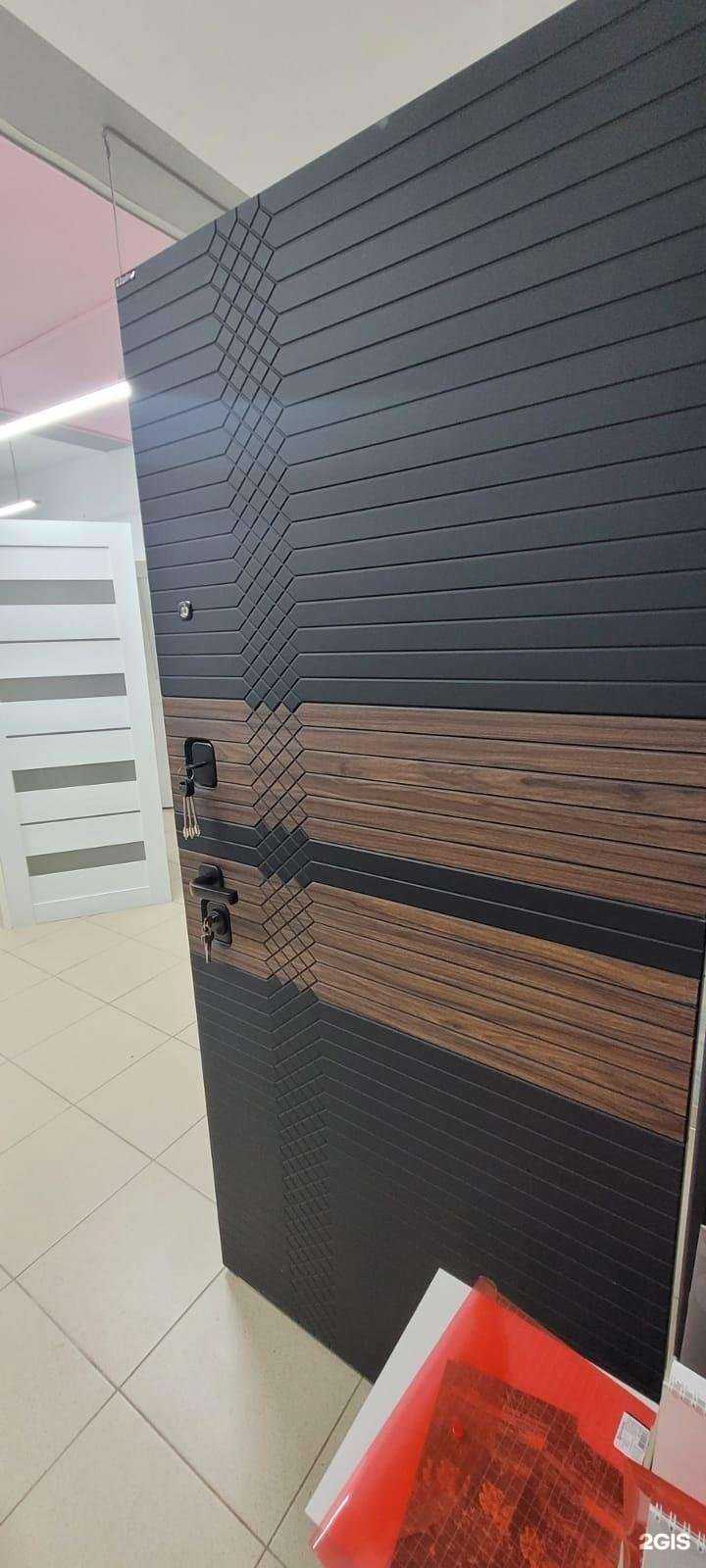 Отзывы на компанию Двери Гигант в Краснодаре c фото