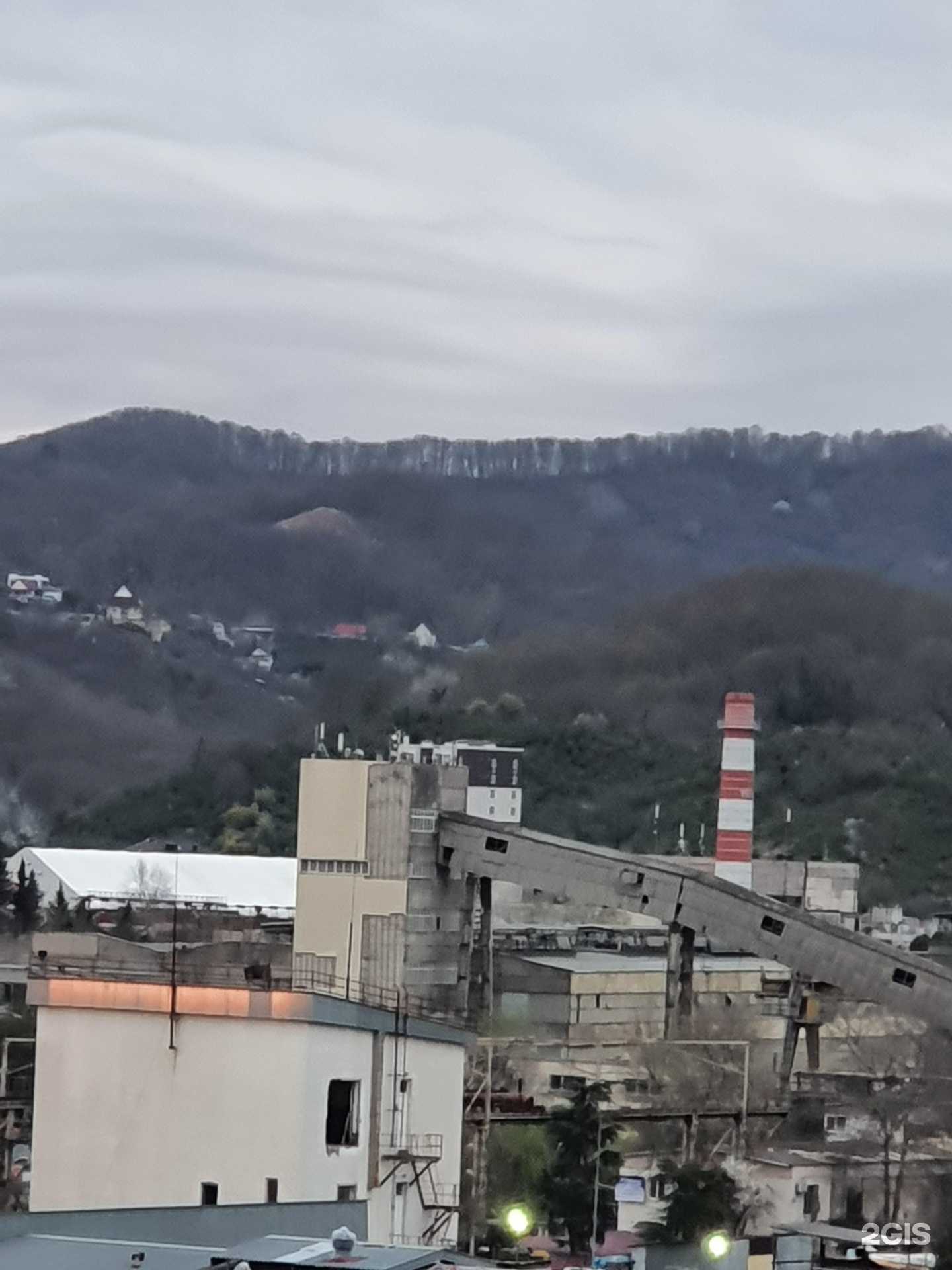 Отзывы на компанию АС Цемент в г. Сочи c фото
