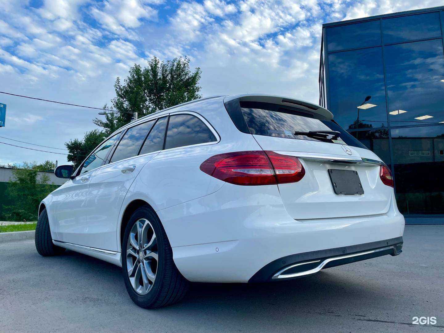 Отзывы на компанию China Car Trade в Владивостоке c фото