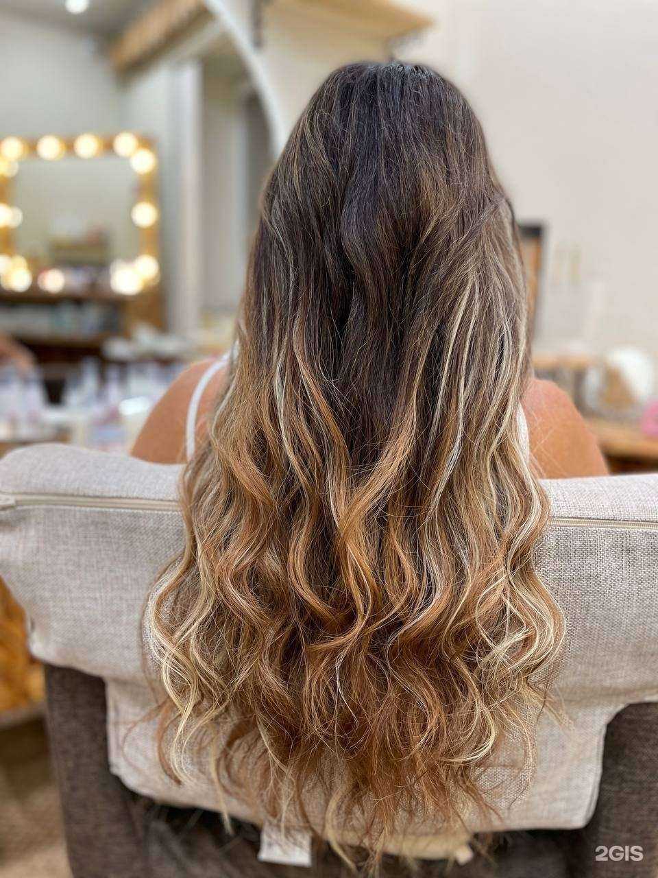 Отзывы на компанию Мир красоты Регины Тепляковой в Владивостоке c фото