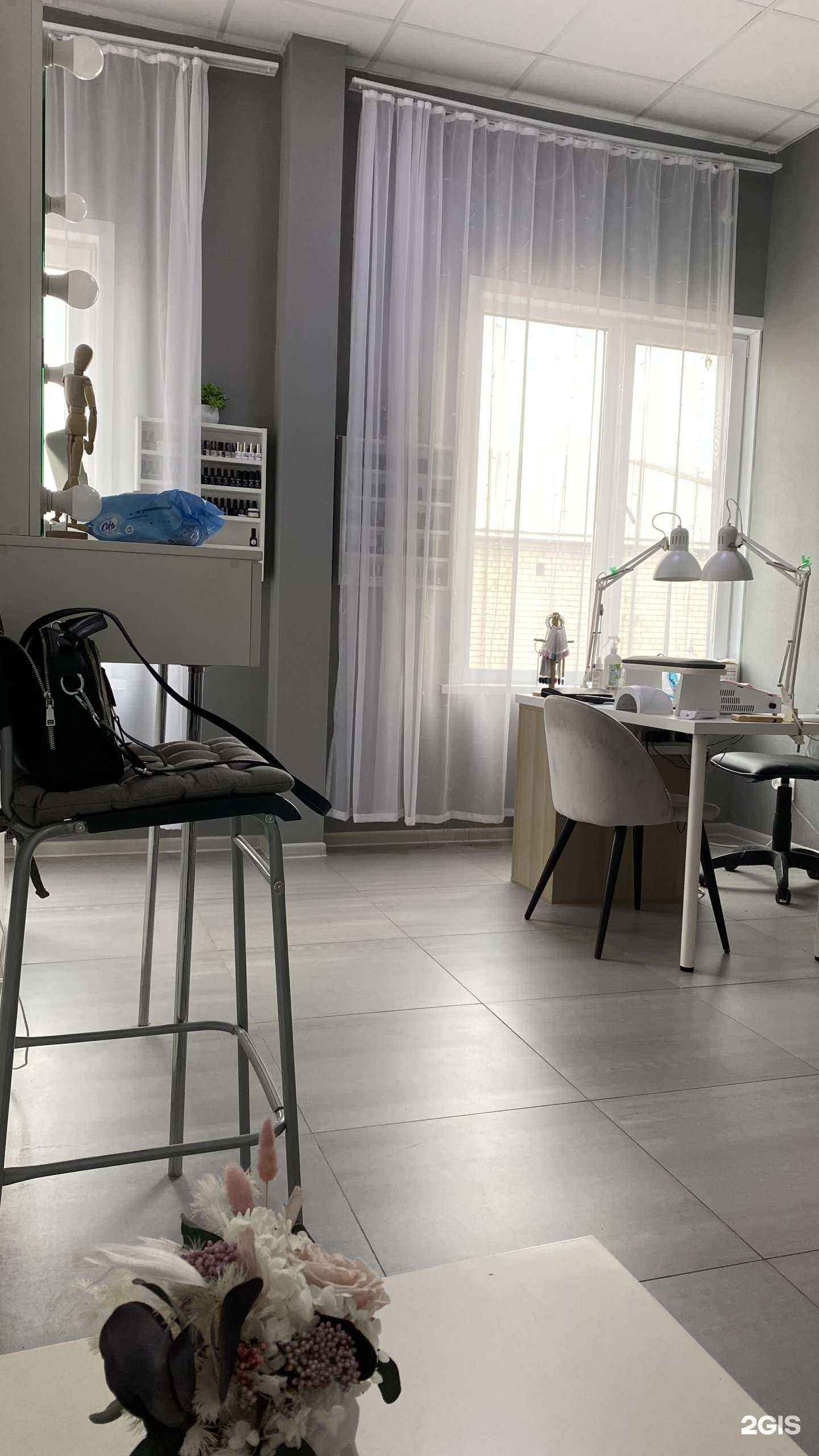 Отзывы на компанию valera_nails в Барнауле c фото