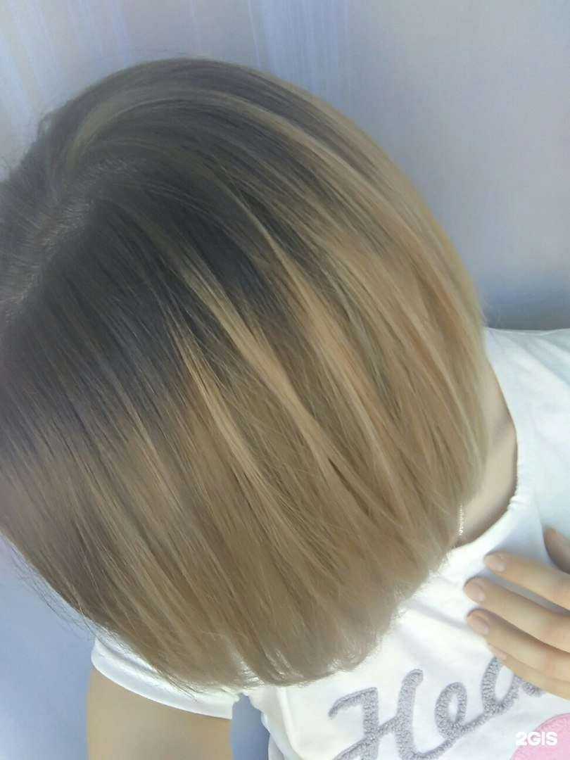 Отзывы на компанию Салон красоты в Тюмени c фото