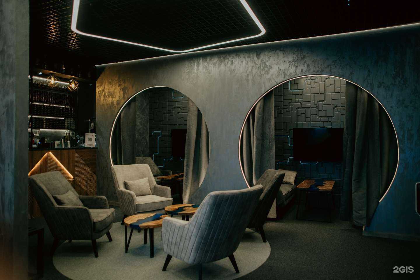 Отзывы на компанию Графит Lounge в Ярославле c фото