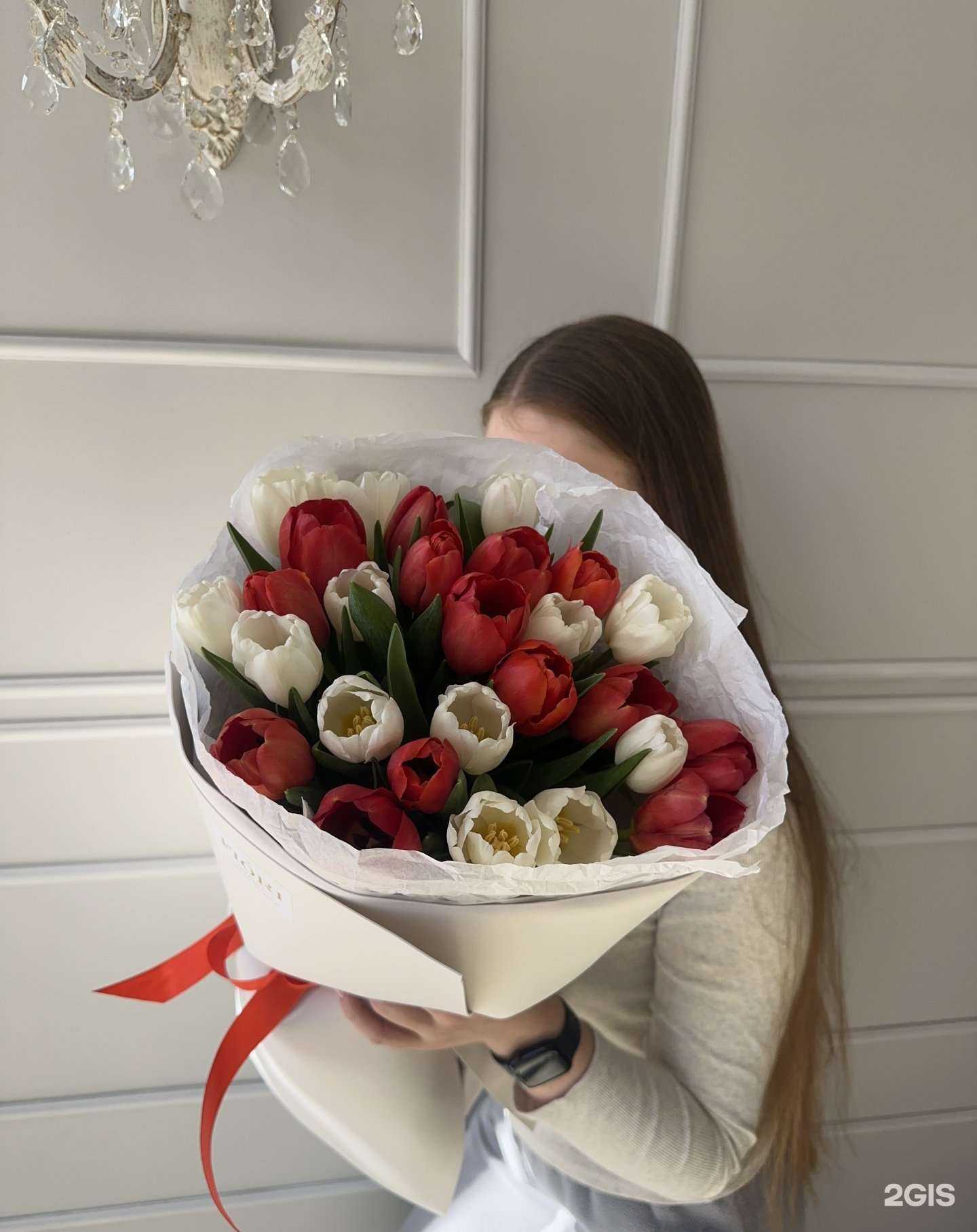 Отзывы на компанию Fiori Flowers в Ставрополе c фото