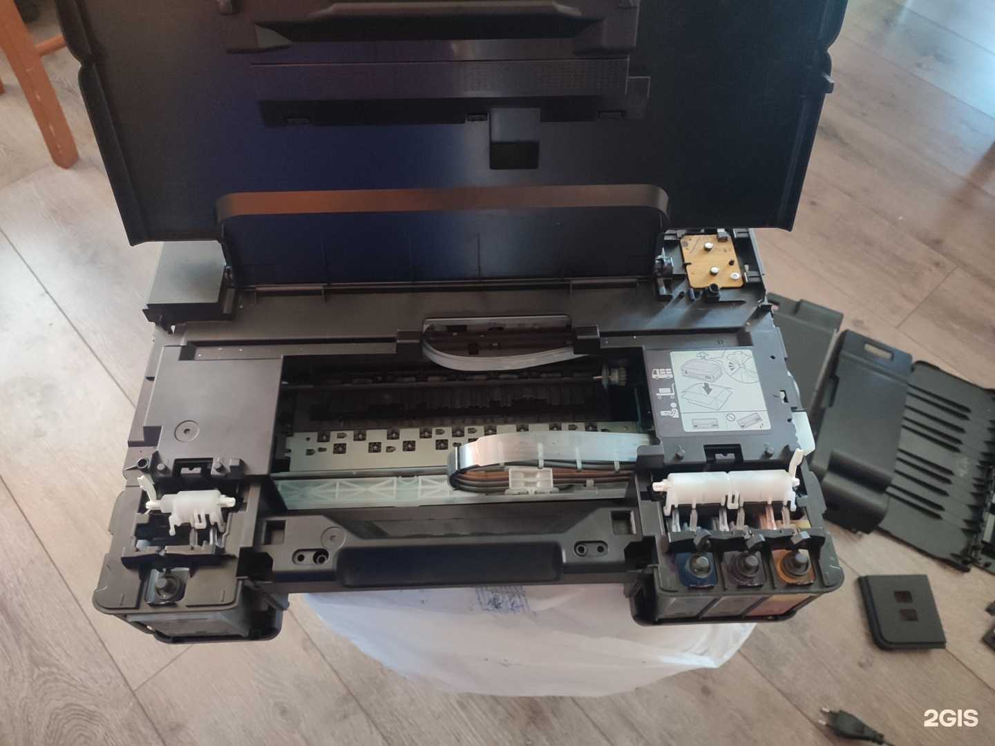 Отзывы на компанию Ремонт_ОС в г. Кушва c фото