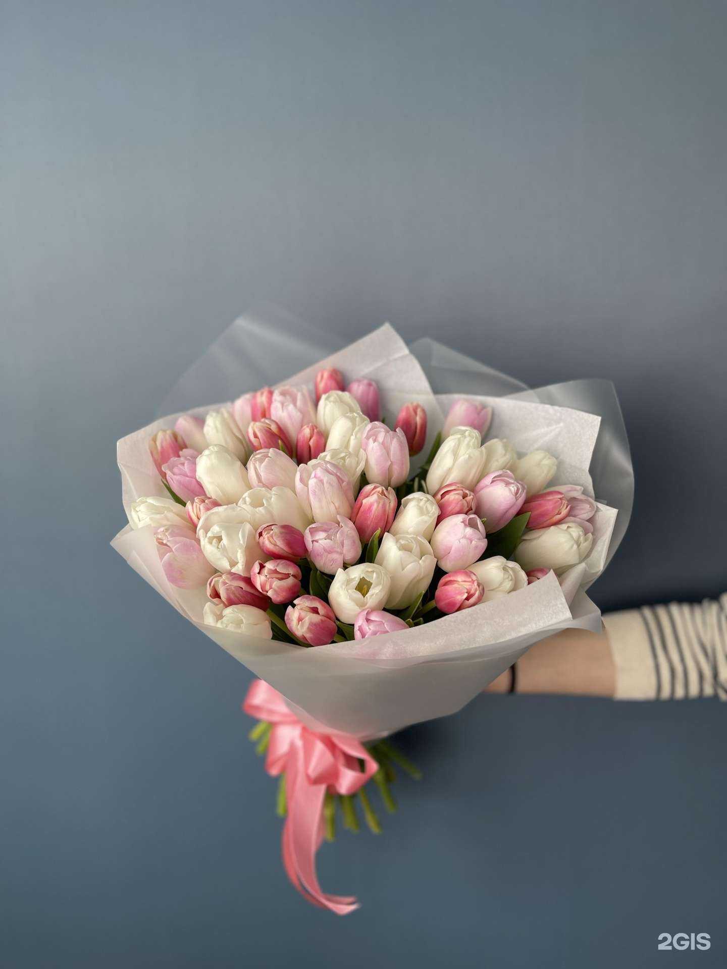 Отзывы на компанию Flex Flower в Уфе c фото