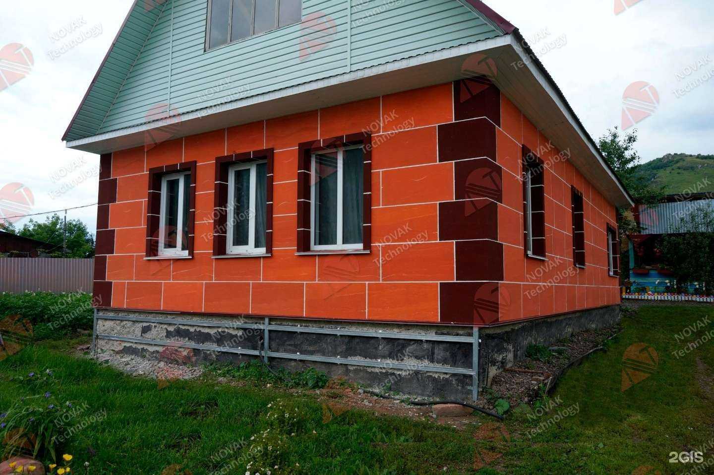 Отзывы на компанию NovakDecor в Барнауле c фото