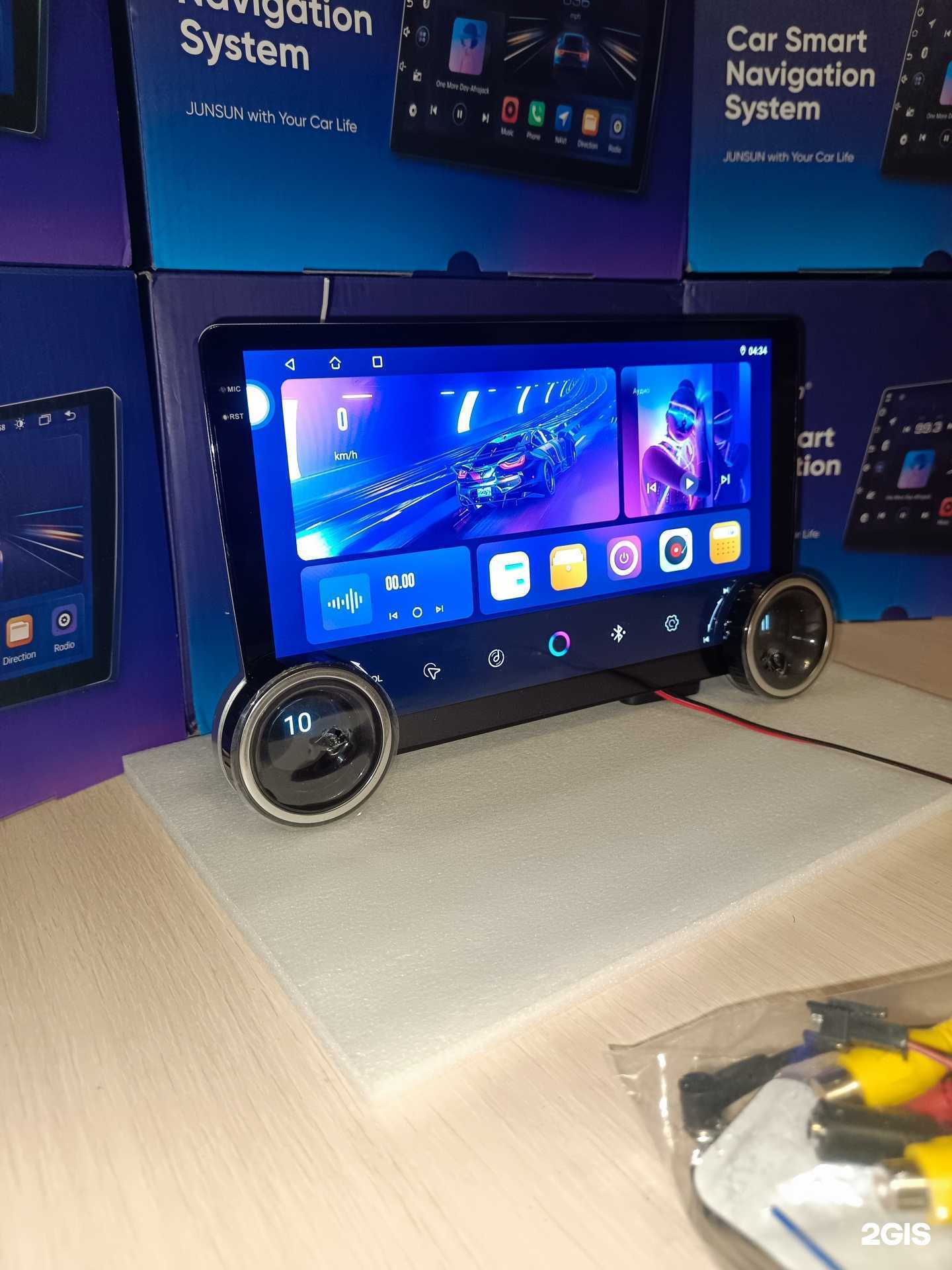 Отзывы на компанию Авто Focus в г. Тюмень c фото