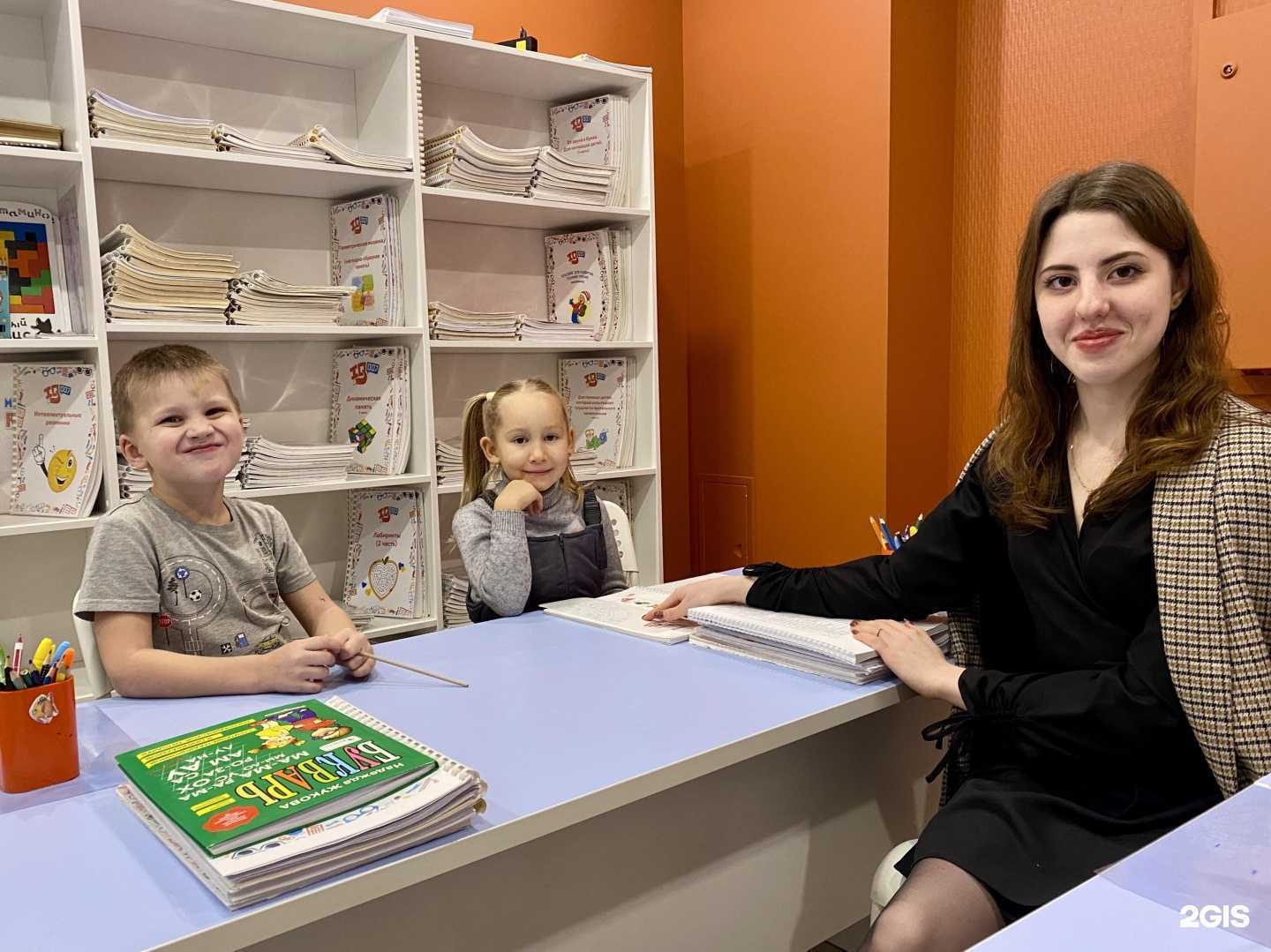 Отзывы на компанию IQ007 в г. Рязань c фото