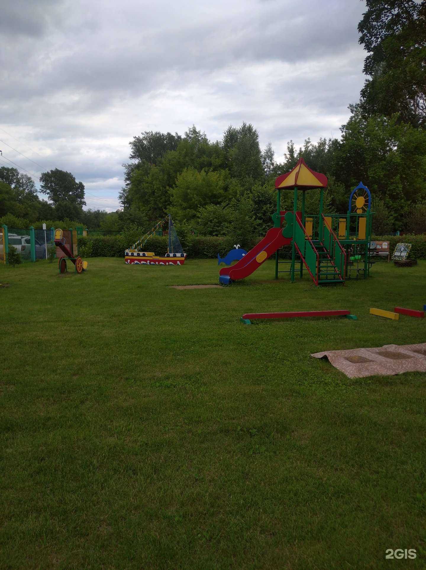 Отзывы на компанию Детский сад №15 в Новокузнецке c фото