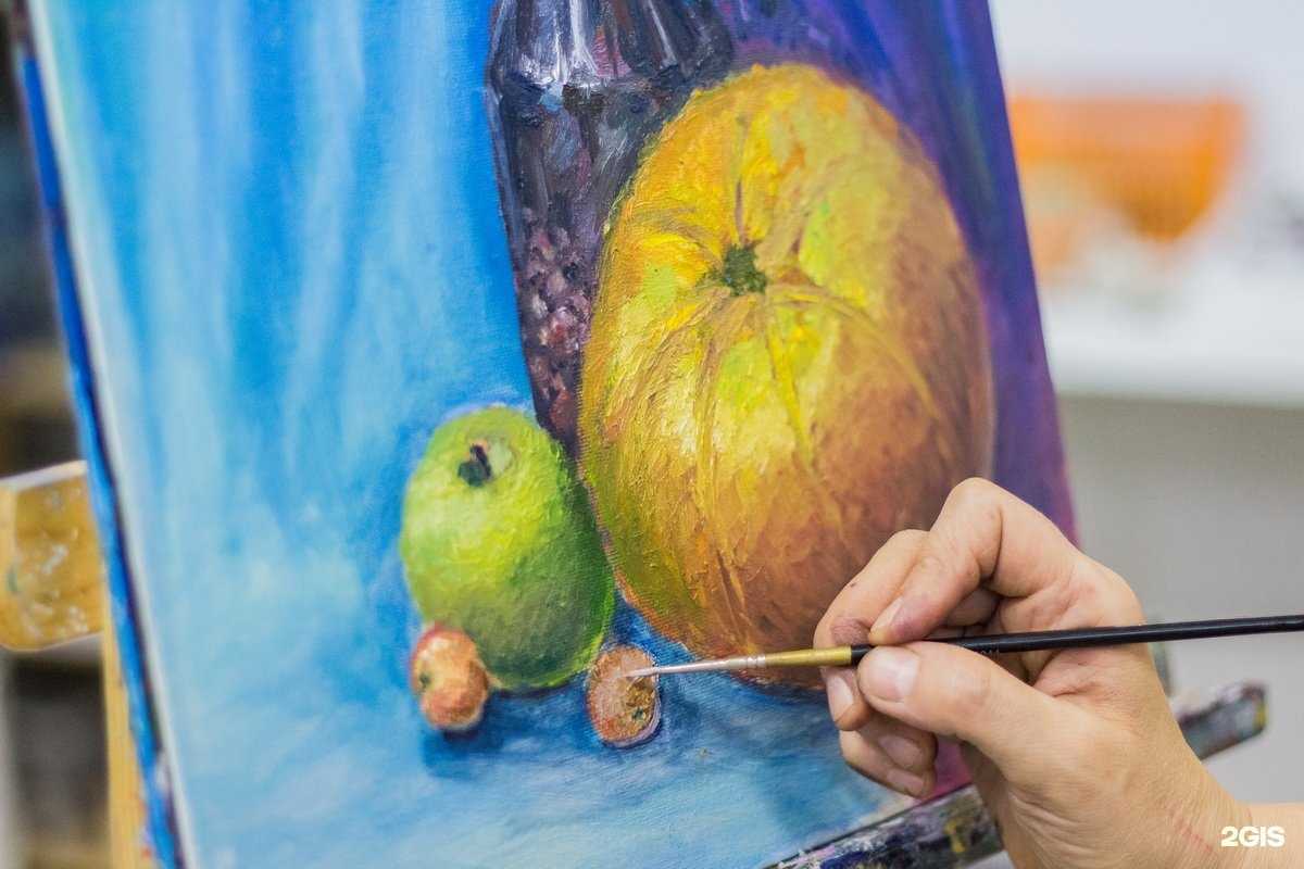 Отзывы на компанию Арт-клуб Пилигрим в Новосибирске c фото