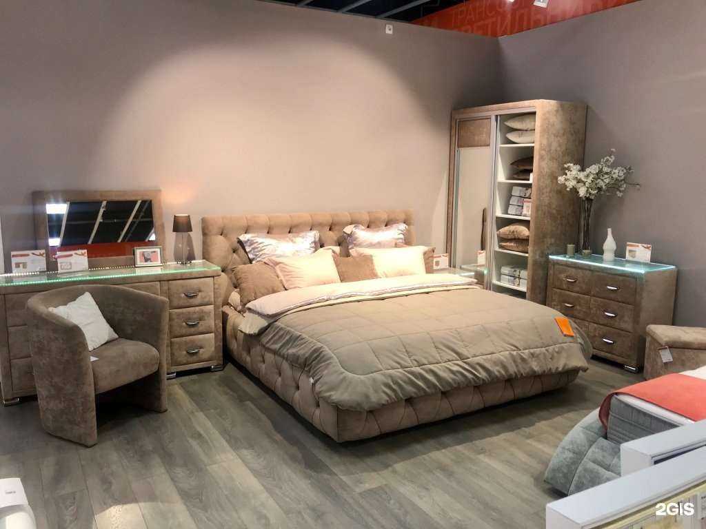 Отзывы на компанию Ormatek room в Новосибирске c фото