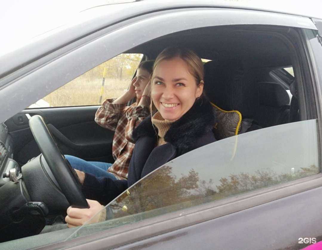 Отзывы на компанию Автокласс Галины Ивановой в г. Саратов c фото