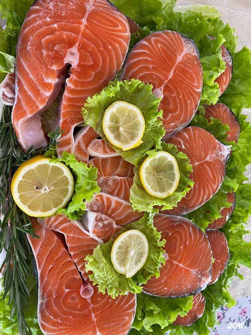 Отзывы на компанию Дары Севера в Красноярске c фото