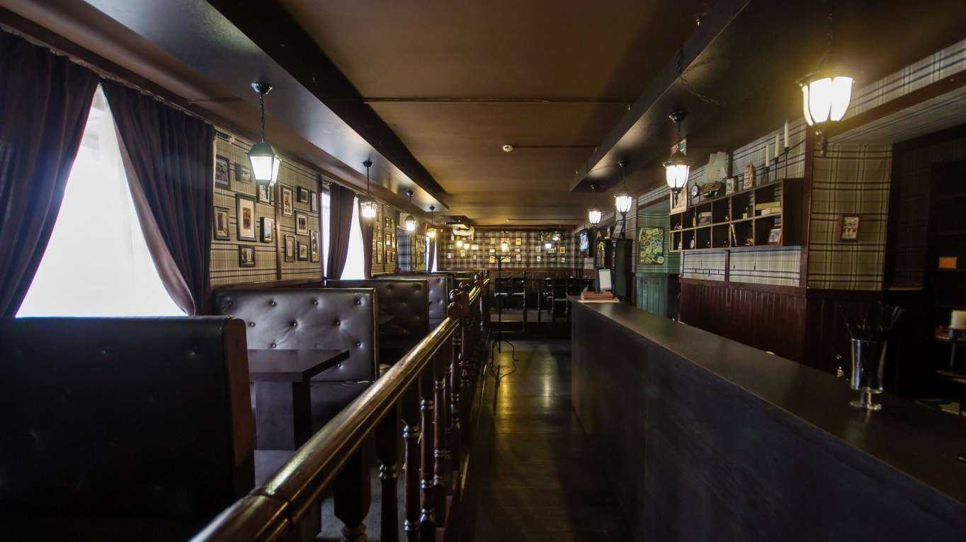 Отзывы на компанию Шотландский паб в Новочебоксарске c фото