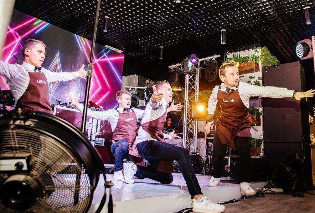 Отзывы на компанию Гавс брейкерс в Тольятти c фото