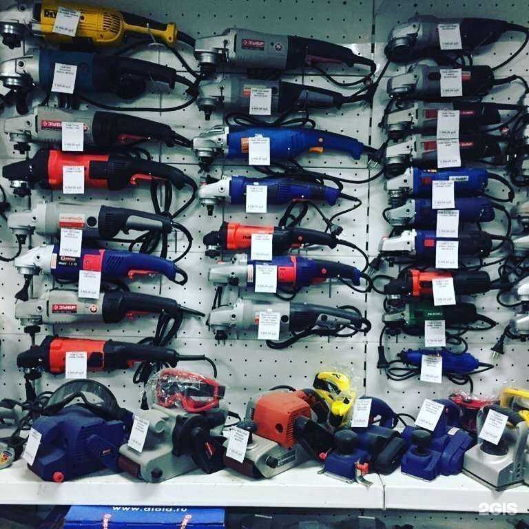 Отзывы на компанию Магазин электроинструментов в Волгограде c фото