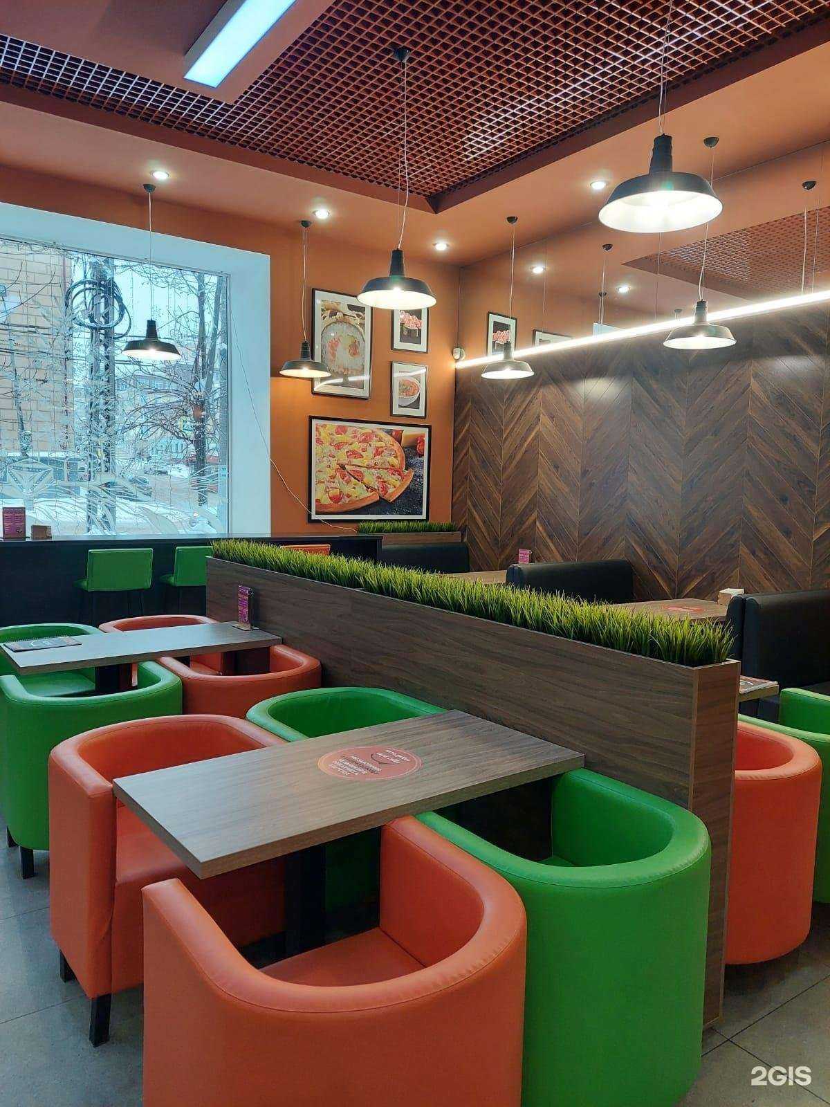 Отзывы на компанию Автосуши Автопицца в Иванове c фото